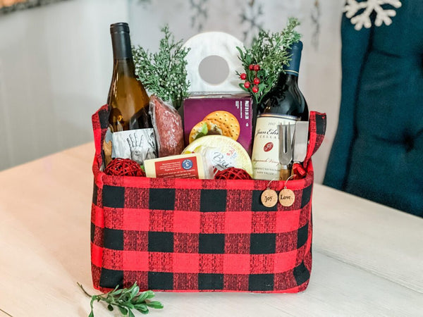 Best Gift Baskets for Guy