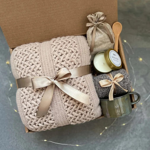 Gift Basket Ideas for a Guy