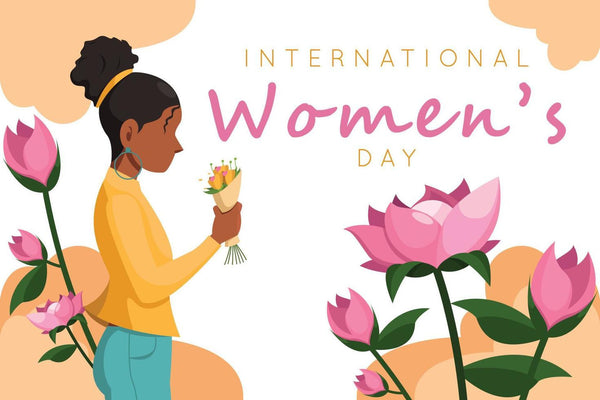 Best Poster International Women’s Day Ideas