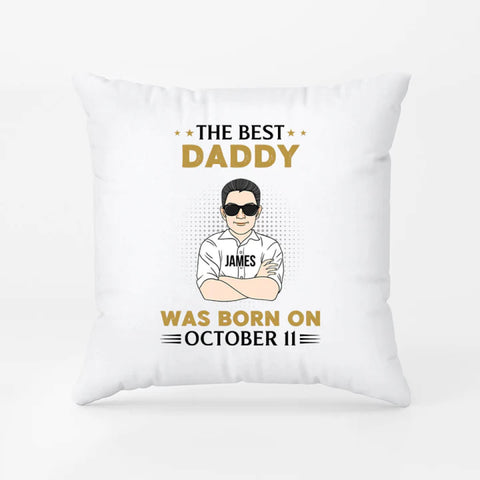 Birthday Gift For 90th Birthday - Cushion