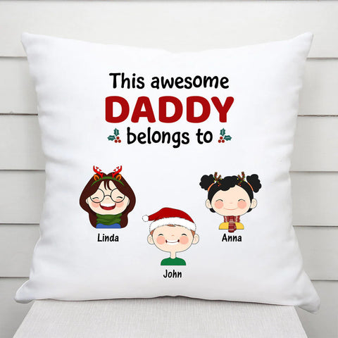 Christmas Gift Ideas for Dad