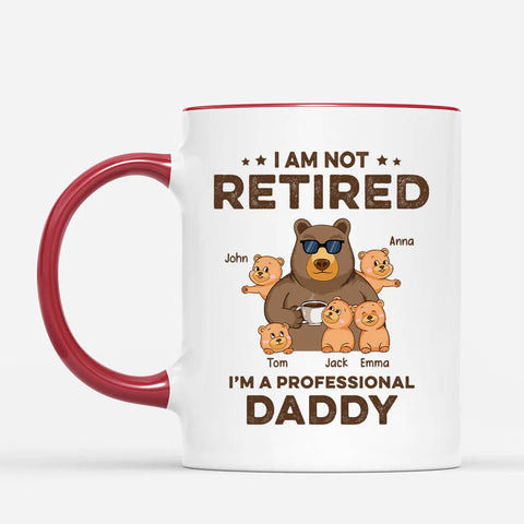 Gift Ideas Retired Dad
