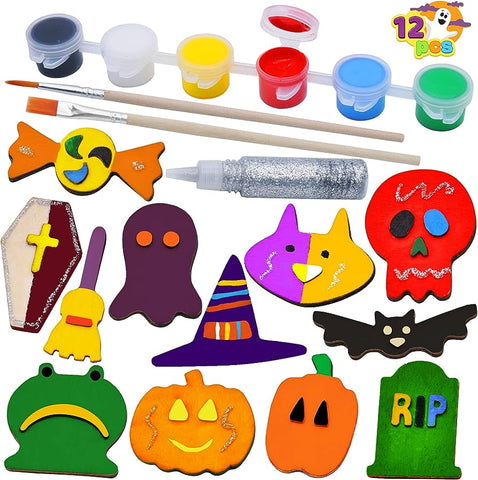 A DIY Kit - Halloween Gift Ideas
