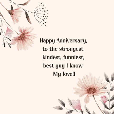 Anniversary Quotes For Couple