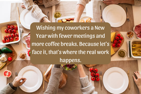 5 Things To Avoid When Sharing Happy New Years Quotes