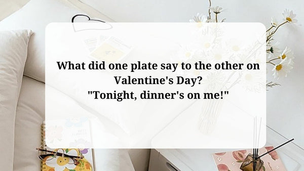 What to Avoid When Crafting Valentine's Day Jokes