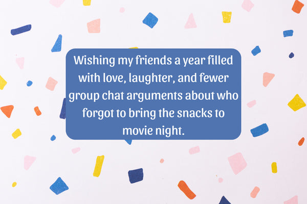 5 Things To Avoid When Sharing Happy New Years Quotes