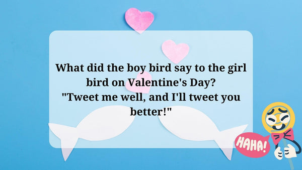 Best Valentine's Jokes For Kids