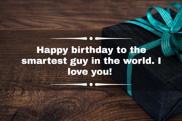 Birthday Quotes Funny For Boyfriend