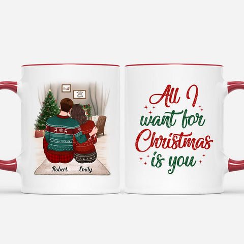 Christmas Gift Mug Ideas For Couples[product]