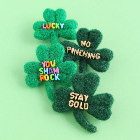 St. Patrick's Day Activities for Preschoolers