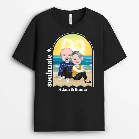 Custom Family Anniversary Shirts