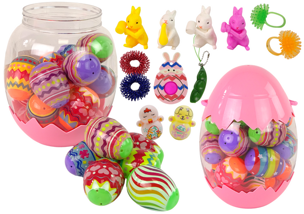 Cute Easter Gifts for Toddlers