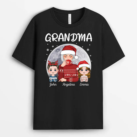 Cute Grandma T Shirts
