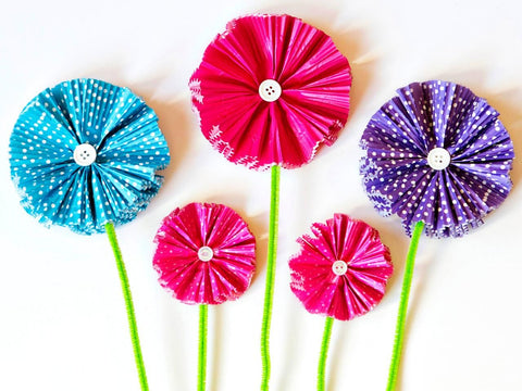 Mothers Day Crafts For Kindergarteners