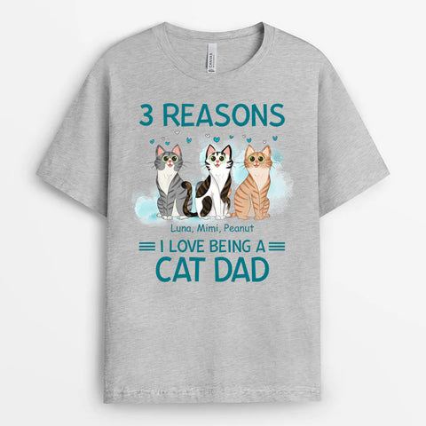 Dad Fathers Day Shirts