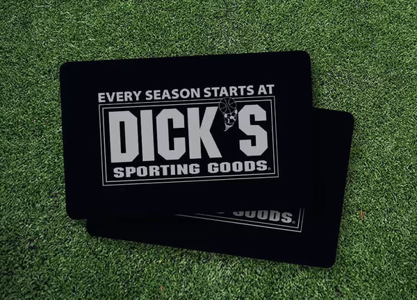 Dick's Sporting Goods Delight