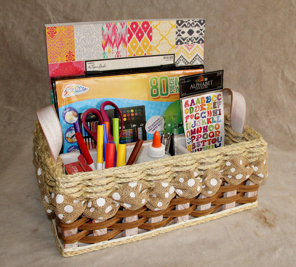 Easter Basket Ideas For Male Adults