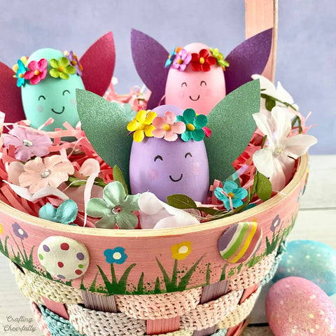 DIY Gifts For Kids Easter