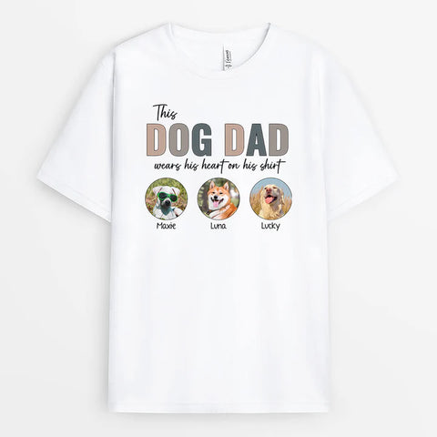 Father Day Shirts