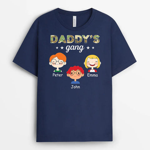 Father's Day T Shirts Ideas