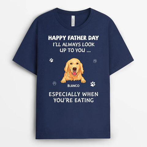 Fathers Day Shirts For Dad