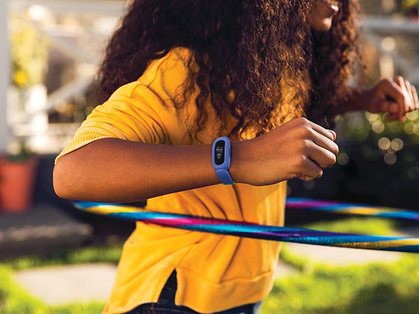 Fitness Tracker - Birthday Gifts Ideas for Daughter