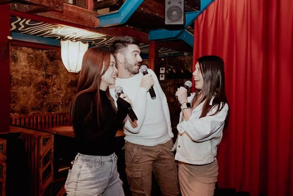 What to Do for Your 25th Birthday - Funky Karaoke Dive