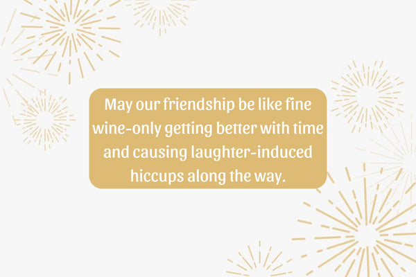 Funny Quotes About Happy New Year For Friends