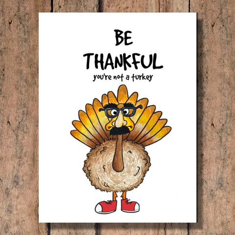Funny Sayings For Thanksgiving