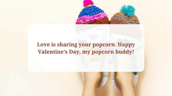 Funny Valentine’s Day Quotes For Her