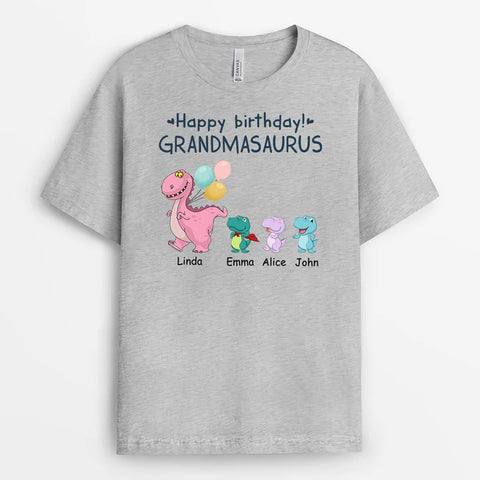 Grandma And Grandpa T Shirts