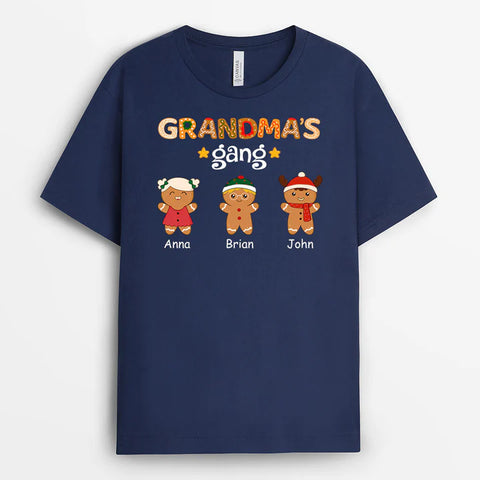 Grandma Camp T Shirts