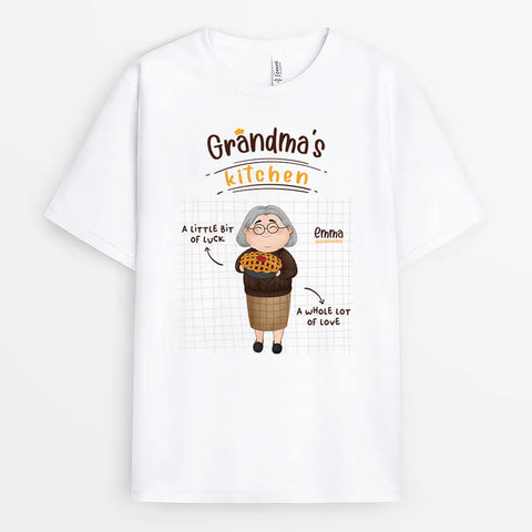 Grandma T Shirts