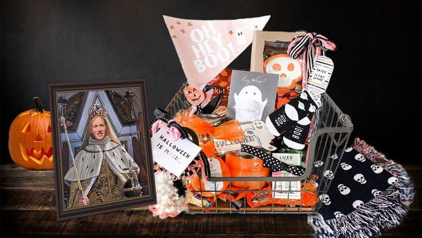 Halloween Gift Ideas For Grandparents