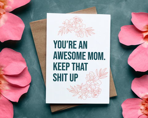 Happy Mothers Day Quotes Funny