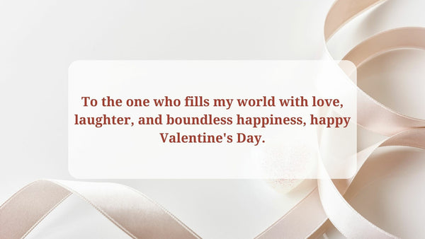 Happy Valentines Day Quotes For Her