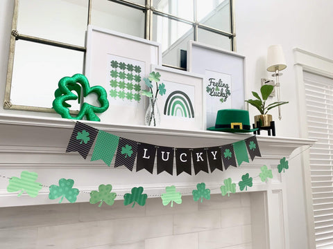 St Patricks Day Party Ideas for Adults