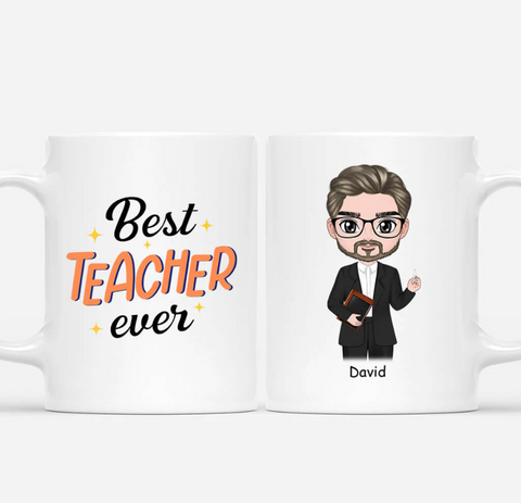 Ideas for Teachers’ Easter Gifts