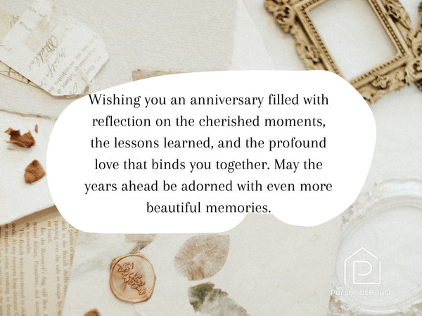 Long And Meaningful Anniversary Wishes For A Couple