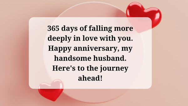 Quotes For 1 Year Together