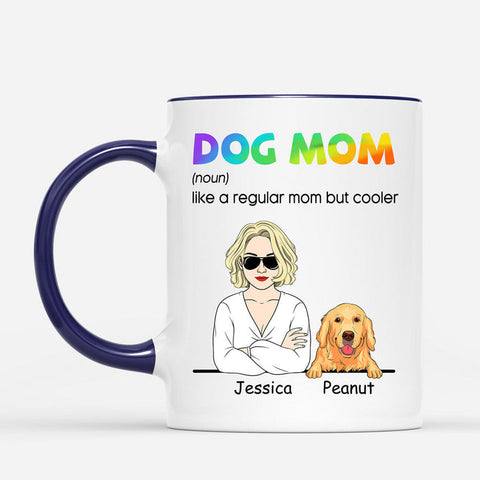 personalized pet mugs for cool mothers with pets[product]