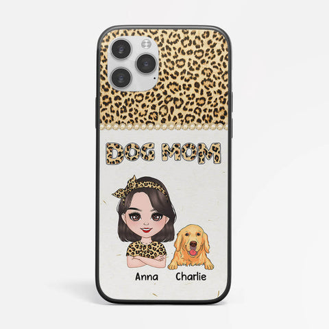 Unique Phone Case As Mom To Be Mother's Day Gifts[product]