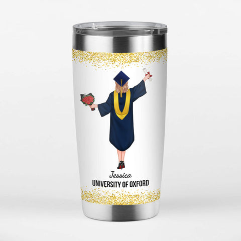 Before You All Your Dreams Tumbler As Best Gift For High School Graduate