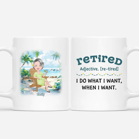 Retiring Teacher Gifts