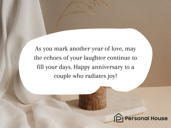 Romantic Anniversary Quotes For Couple