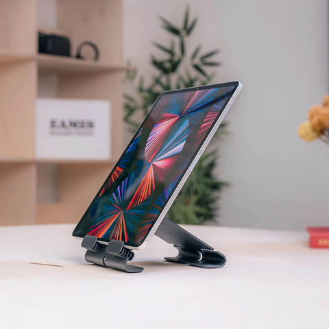 Smartphone or Tablet Stand for What to Give Your Coworkers this Christmas