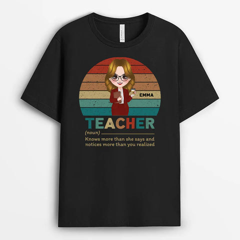 Teacher Retirement Gifts