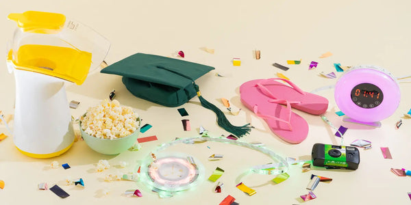 Things To Consider When Choosing Graduation Gifts For Students
