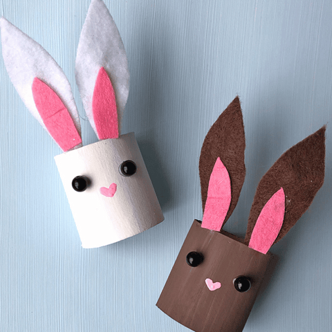 Religious Easter Crafts For Preschoolers